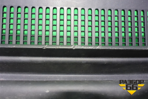 Решетка стеклоочистителей (86150F2000) для Hyundai Elantra 6 с 2015-2020г (Элантра)