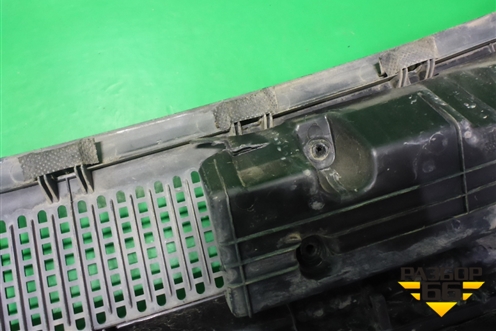 Решетка стеклоочистителей (86150F2000) для Hyundai Elantra 6 с 2015-2020г (Элантра)