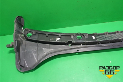 Решетка стеклоочистителей (86150F2000) для Hyundai Elantra 6 с 2015-2020г (Элантра)