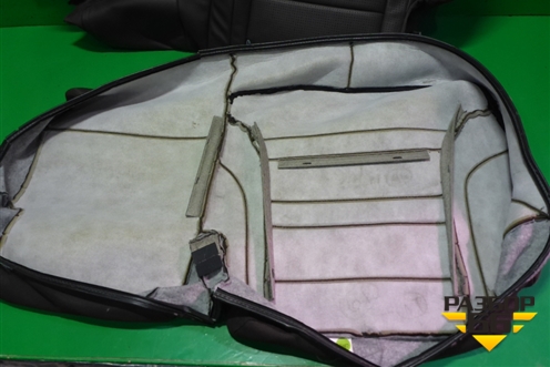 Чехол сиденья (заднего левая часть) для Mercedes Benz GLS-Klass X166 с 2015г (ГЛС)