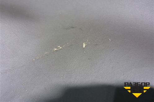 Чехол сиденья (заднего левая часть) для Mercedes Benz GLS-Klass X166 с 2015г (ГЛС)