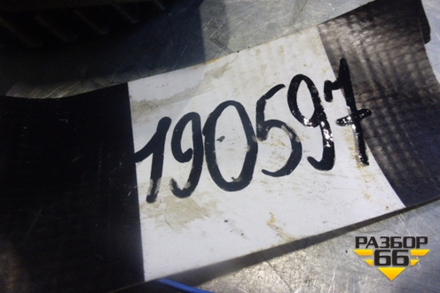 Насос масляный  (51051033103) для MAN TGA 4-Series  с 2000-2008г (ТГА)