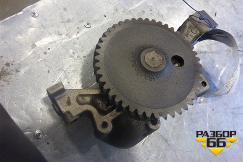 Насос масляный  (51051033103) для MAN TGA 4-Series  с 2000-2008г (ТГА)