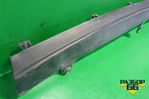 Накладка переднего бампера (5241148030) для Lexus RX 350 c 2015г (РХ)