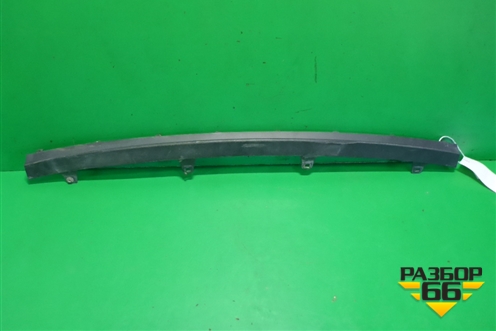 Накладка переднего бампера (5241148030) для Lexus RX 350 c 2015г (РХ)