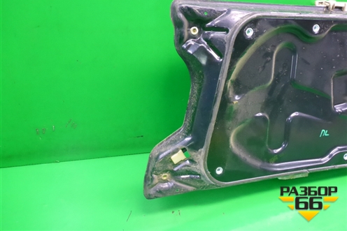 Стеклоподъёмник электрический передний левый (CUH500111) для Land Rover Discovery 3 с 2004-2009г (Дискавери)