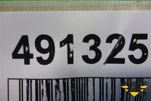 Стеклоподъёмник электрический передний левый (CUH500111) для Land Rover Discovery 3 с 2004-2009г (Дискавери)