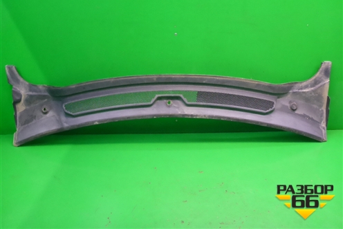 Решетка стеклоочистителей (JAG500012) для Land Rover Discovery 3 с 2004-2009г (Дискавери)