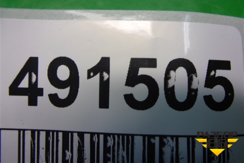 Решетка стеклоочистителей (JAG500012) для Land Rover Discovery 3 с 2004-2009г (Дискавери)