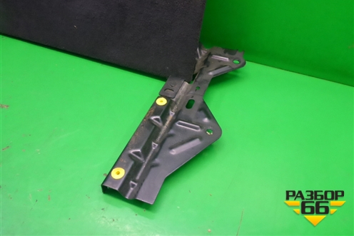 Пол багажника (центральный) (EAS500023) для Land Rover Discovery 3 с 2004-2009г (Дискавери)