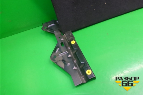 Пол багажника (центральный) (EAS500023) для Land Rover Discovery 3 с 2004-2009г (Дискавери)