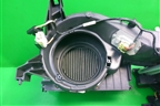 Корпус отопителя для Land Rover Discovery 3 с 2004-2009г (Дискавери)