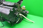 Корпус отопителя для Land Rover Discovery 3 с 2004-2009г (Дискавери)