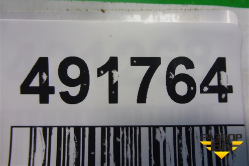 Корпус отопителя для Land Rover Discovery 3 с 2004-2009г (Дискавери)