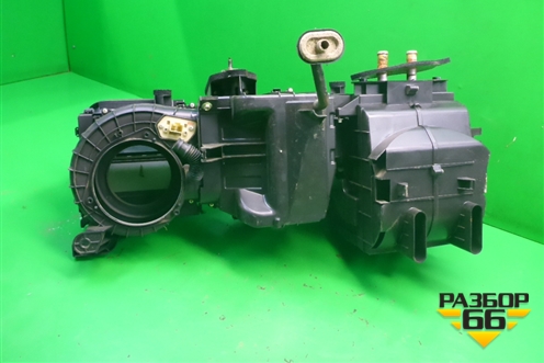 Корпус отопителя для Zaz Vida с 2012-2016г (Вида)