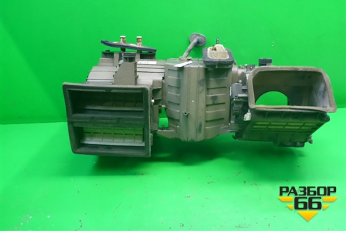 Корпус отопителя для Zaz Vida с 2012-2016г (Вида)