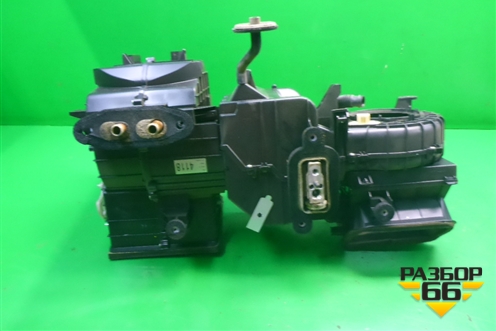 Корпус отопителя для Zaz Vida с 2012-2016г (Вида)