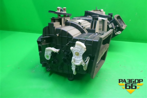 Корпус отопителя для Zaz Vida с 2012-2016г (Вида)