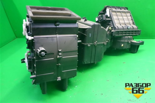 Корпус отопителя для Zaz Vida с 2012-2016г (Вида)