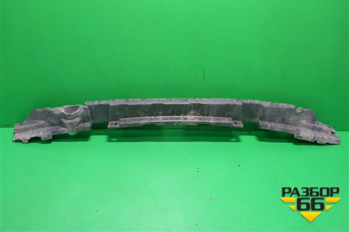 Наполнитель переднего бампера (51118056533) для BMW X6 F16 с 2014г (Х6 Ф16)