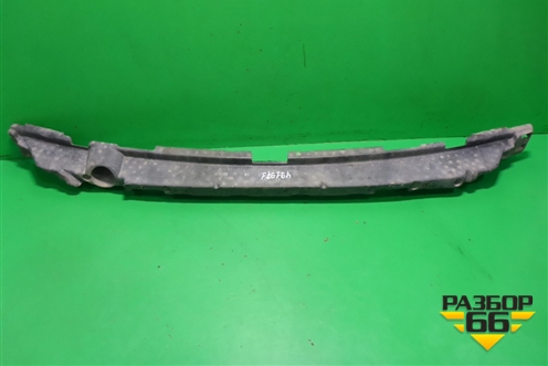 Наполнитель переднего бампера (51118056533) для BMW X6 F16 с 2014г (Х6 Ф16)