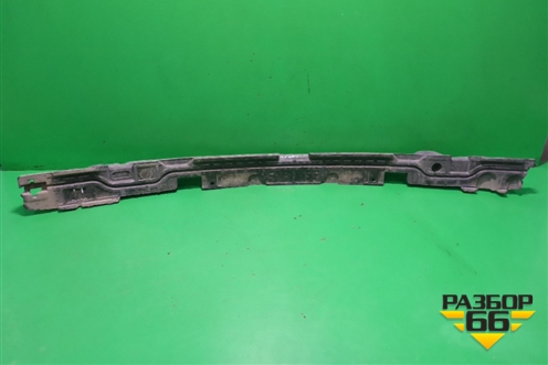 Наполнитель переднего бампера (51118056533) для BMW X6 F16 с 2014г (Х6 Ф16)