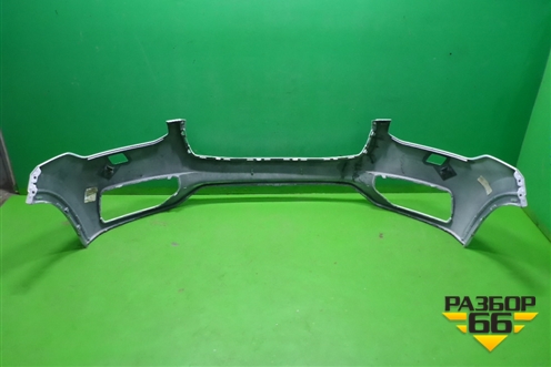 Бампер передний (под омыватели) (31353362) для Volvo XC90 с 2015г (ХС90)