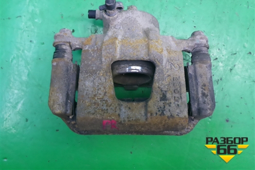 Суппорт передний правый для Zaz Vida с 2012-2016г (Вида)