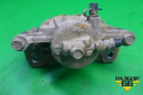 Суппорт передний правый для Zaz Vida с 2012-2016г (Вида)