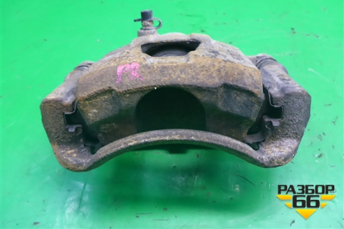 Суппорт передний правый для Zaz Vida с 2012-2016г (Вида)