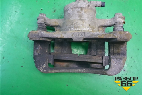 Суппорт передний правый для Zaz Vida с 2012-2016г (Вида)