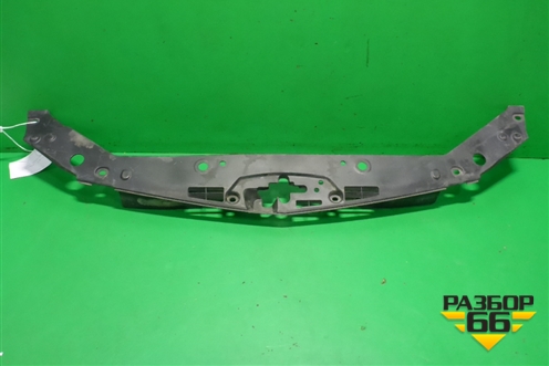 Накладка декоративная на переднюю панель (71129TL0) для Honda Accord(CU-CW) с 2008-2013г (Аккорд)