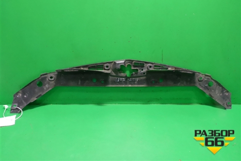 Накладка декоративная на переднюю панель (71129TL0) для Honda Accord(CU-CW) с 2008-2013г (Аккорд)