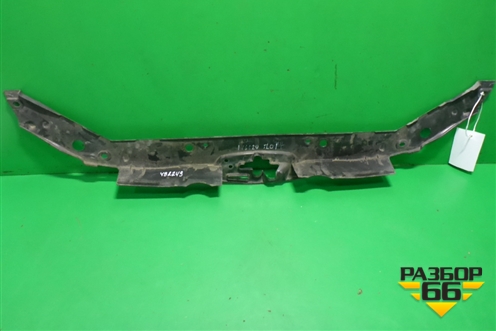 Накладка декоративная на переднюю панель (71129TL0) для Honda Accord(CU-CW) с 2008-2013г (Аккорд)