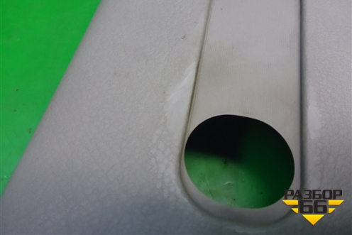 Обшивка стойки центральная верхняя правая (96650314) для Zaz Vida с 2012-2016г (Вида)