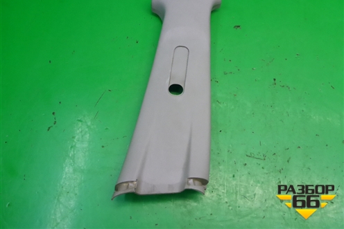 Обшивка стойки центральная верхняя правая (96650314) для Zaz Vida с 2012-2016г (Вида)