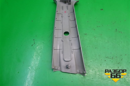 Обшивка стойки центральная верхняя правая (96650314) для Zaz Vida с 2012-2016г (Вида)