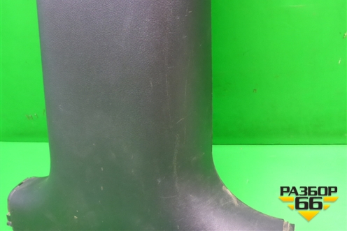 Обшивка стойки центральная нижняя правая (96537866) для Zaz Vida с 2012-2016г (Вида)