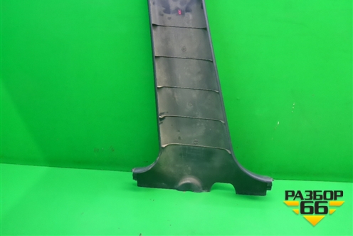 Обшивка стойки центральная нижняя правая (96537866) для Zaz Vida с 2012-2016г (Вида)