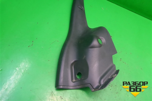 Обшивка стойки задняя нижняя правая (96438769) для Zaz Vida с 2012-2016г (Вида)