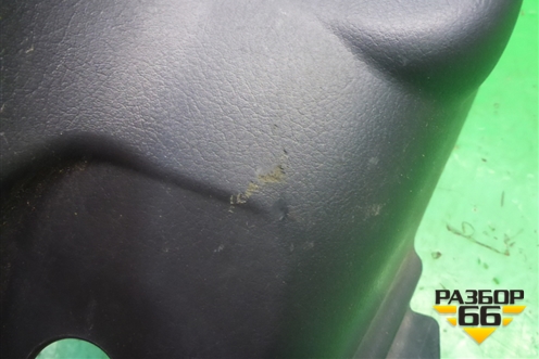 Обшивка стойки задняя нижняя правая (96438769) для Zaz Vida с 2012-2016г (Вида)