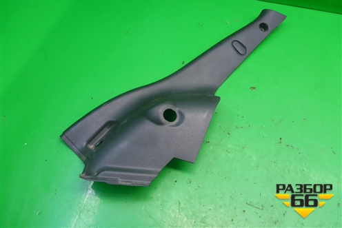 Обшивка стойки задняя нижняя правая (96438769) для Zaz Vida с 2012-2016г (Вида)