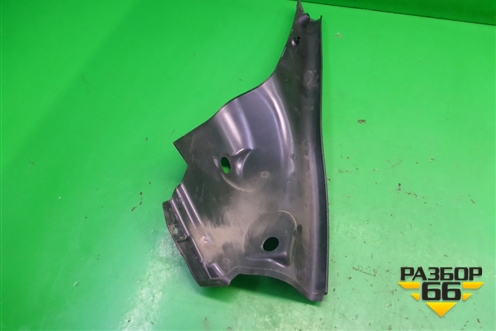 Обшивка стойки задняя нижняя правая (96438769) для Zaz Vida с 2012-2016г (Вида)