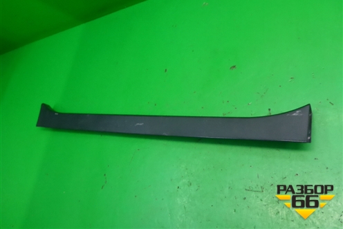 Накладка внутренняя (за спинкой заднего сидения) (96389531) для Zaz Vida с 2012-2016г (Вида)