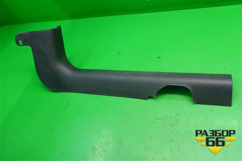 Накладка порога внутренняя переднего правого (5ти дверный кузов) (96392155) для Zaz Vida с 2012-2016г (Вида)
