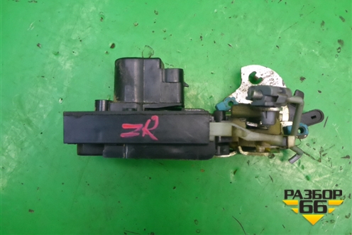 Замок двери задней правой для Zaz Vida с 2012-2016г (Вида)