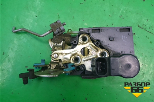 Замок двери задней правой для Zaz Vida с 2012-2016г (Вида)