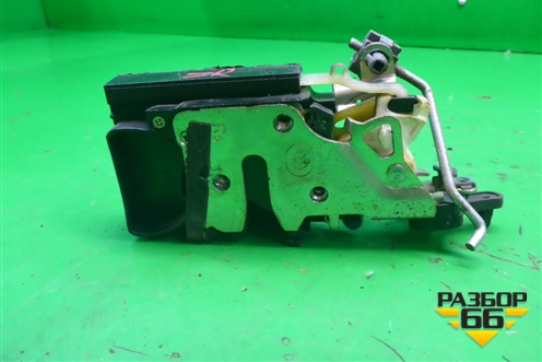 Замок двери задней правой для Zaz Vida с 2012-2016г (Вида)