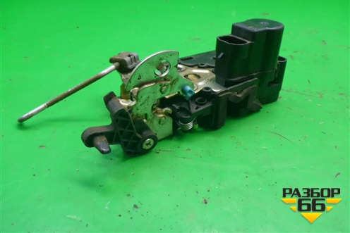 Замок двери задней правой для Zaz Vida с 2012-2016г (Вида)