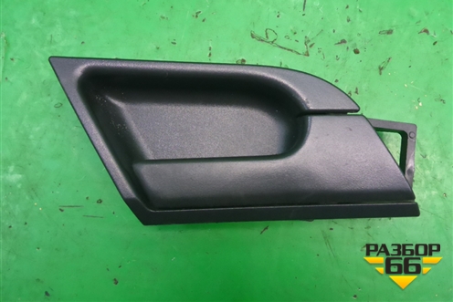 Ручка внутренняя двери передней правой для Zaz Vida с 2012-2016г (Вида)